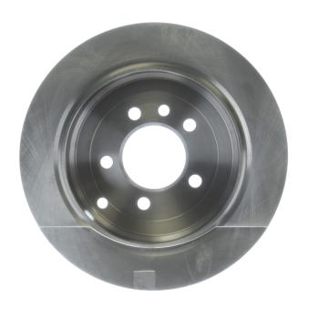 Inroble BR34335 - Disc Brake Rotor Inroble BR34335 Disc Brake Rotor product image 3 of 5