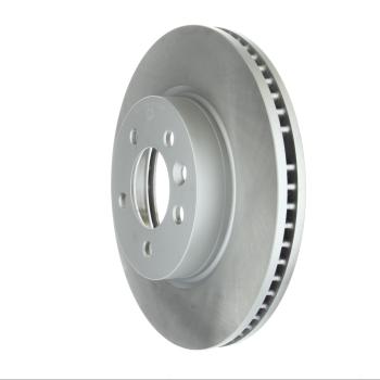 Inroble BR34336 - Disc Brake Rotor Inroble BR34336 Disc Brake Rotor product image 1 of 5