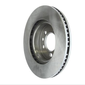Inroble BR34336 - Disc Brake Rotor Inroble BR34336 Disc Brake Rotor product image 4 of 5