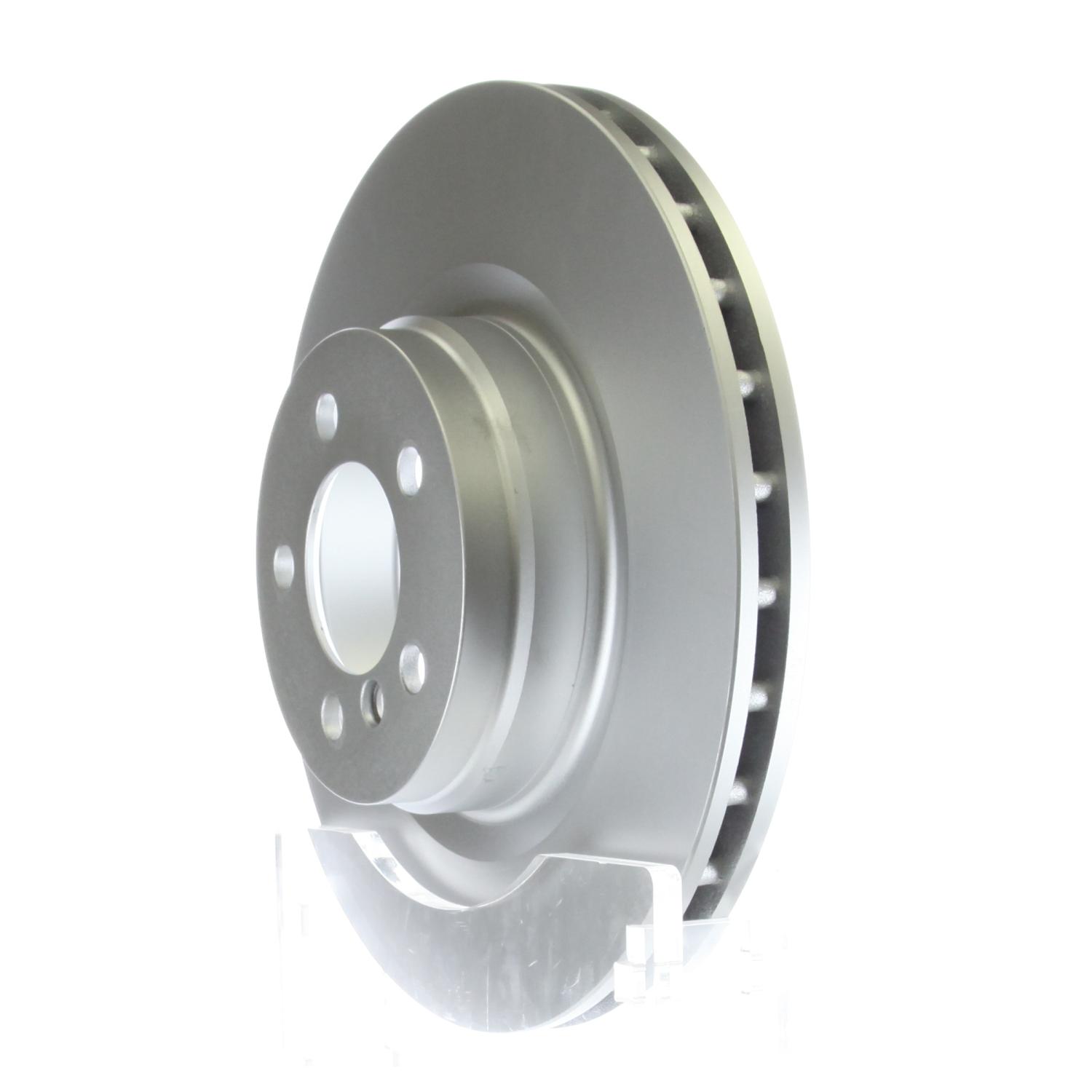 Inroble BR34337 - Disc Brake Rotor Inroble BR34337 Disc Brake Rotor product image 1 of 5