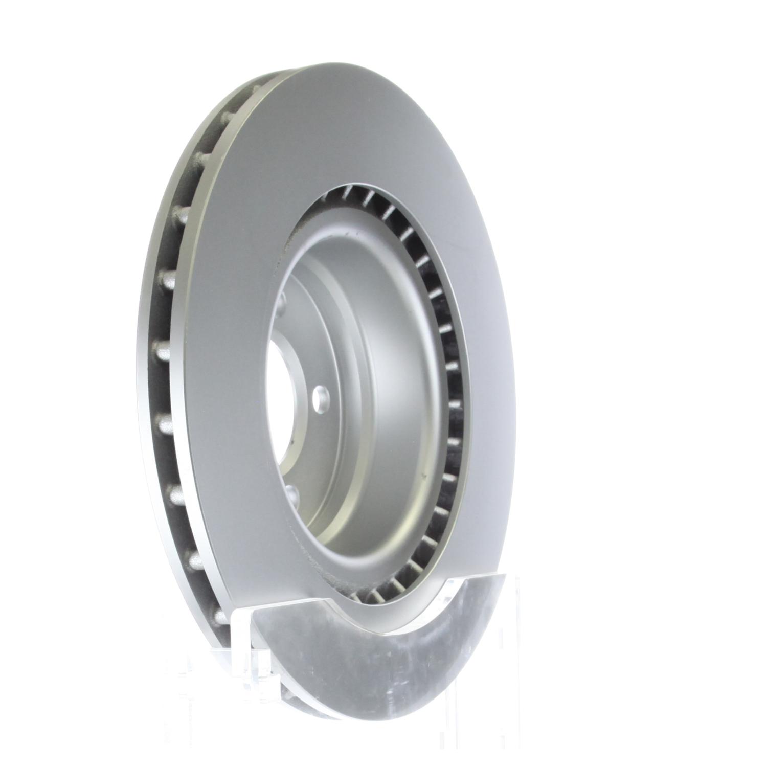 Inroble BR34337 - Disc Brake Rotor Inroble BR34337 Disc Brake Rotor product image 2 of 5