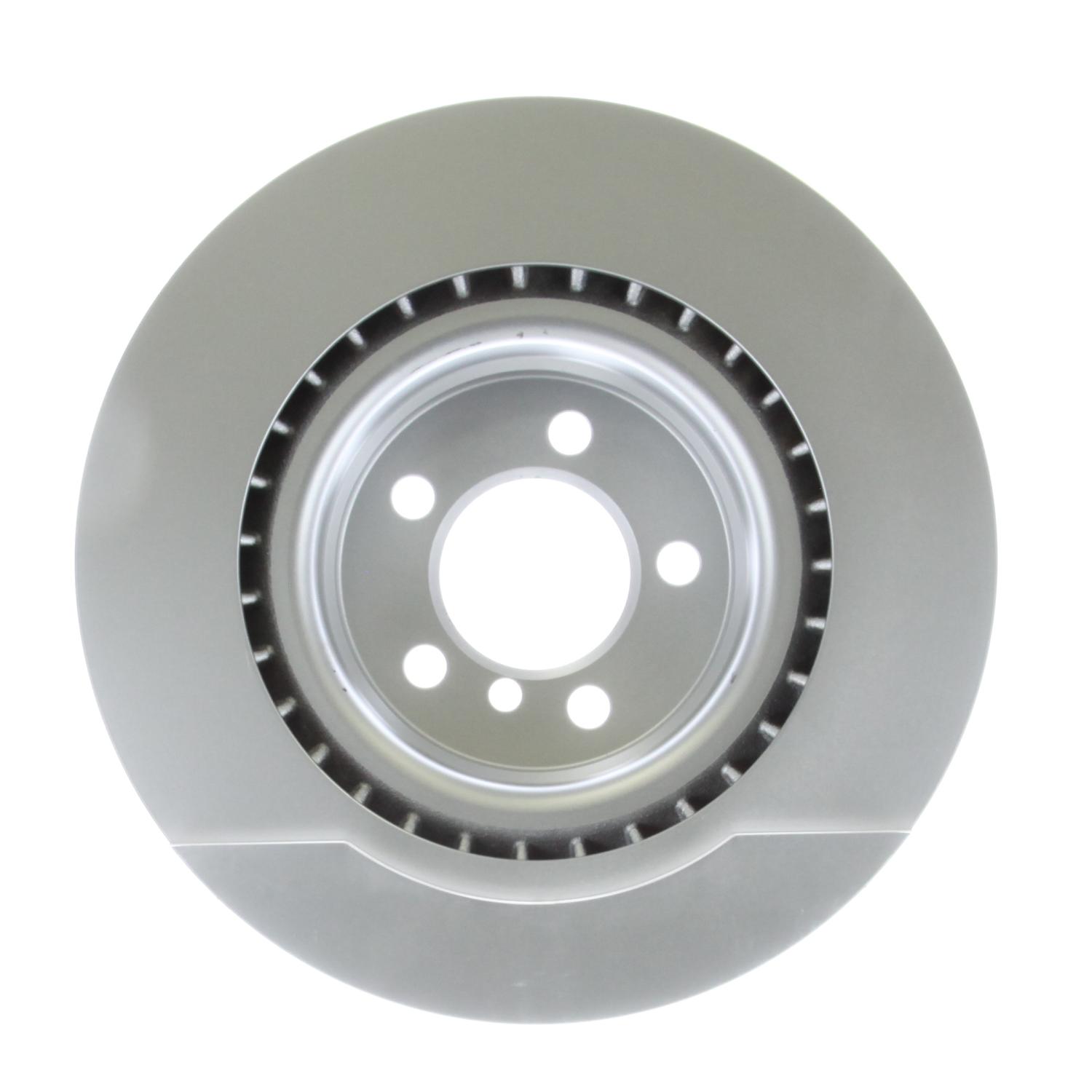 Inroble BR34337 - Disc Brake Rotor Inroble BR34337 Disc Brake Rotor product image 3 of 5