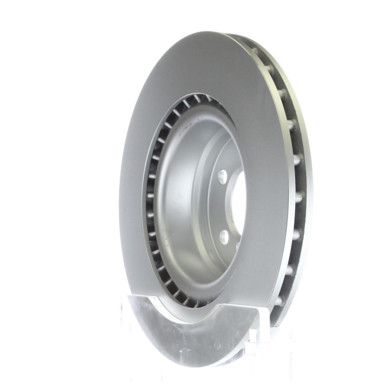 Inroble BR34337 - Disc Brake Rotor Inroble BR34337 Disc Brake Rotor product image 4 of 5