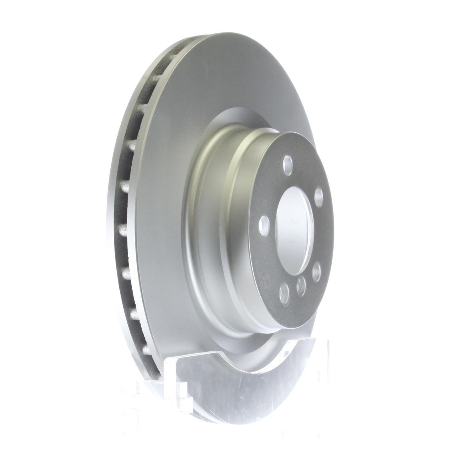 Inroble BR34337 - Disc Brake Rotor Inroble BR34337 Disc Brake Rotor product image 5 of 5