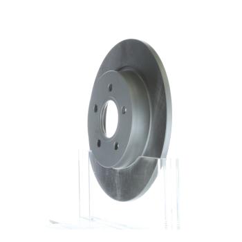Inroble BR34347 - Disc Brake Rotor Inroble BR34347 Disc Brake Rotor product image 1 of 5