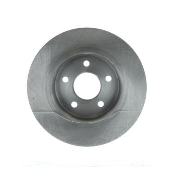 Inroble BR34347 - Disc Brake Rotor Inroble BR34347 Disc Brake Rotor product image 3 of 5