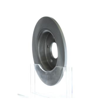 Inroble BR34347 - Disc Brake Rotor Inroble BR34347 Disc Brake Rotor product image 4 of 5