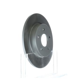 Inroble BR34347 - Disc Brake Rotor Inroble BR34347 Disc Brake Rotor product image 5 of 5