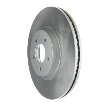 Inroble BR34349 Disc Brake Rotor product image 1 of 5