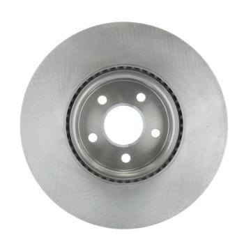 Inroble BR34349 Disc Brake Rotor product image 3 of 5