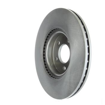 Inroble BR34349 Disc Brake Rotor product image 4 of 5