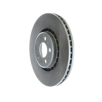Inroble BR34357 Disc Brake Rotor product image 1 of 5