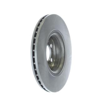 Inroble BR34357 Disc Brake Rotor product image 2 of 5