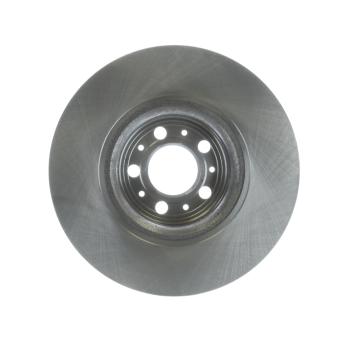 Inroble BR34357 Disc Brake Rotor product image 3 of 5
