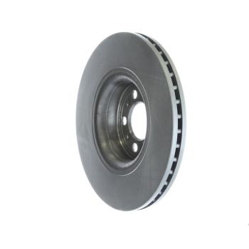 Inroble BR34357 Disc Brake Rotor product image 4 of 5