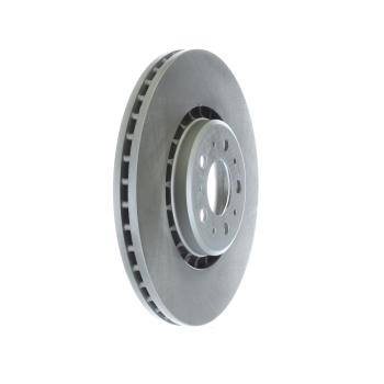 Inroble BR34357 Disc Brake Rotor product image 5 of 5