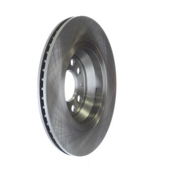 Inroble BR34359 Disc Brake Rotor product image 2 of 5