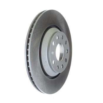 Inroble BR34359 Disc Brake Rotor product image 5 of 5