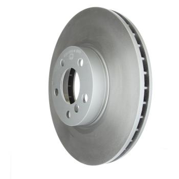 Inroble BR34360 Disc Brake Rotor product image 1 of 5