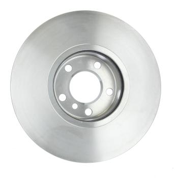 Inroble BR34360 Disc Brake Rotor product image 3 of 5