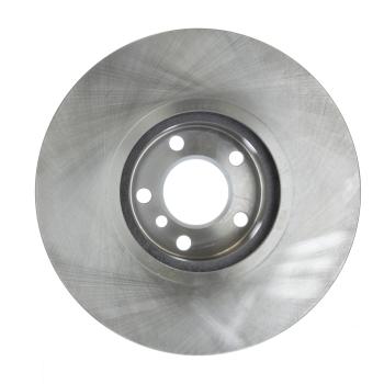 Inroble BR34361 Disc Brake Rotor product image 3 of 5