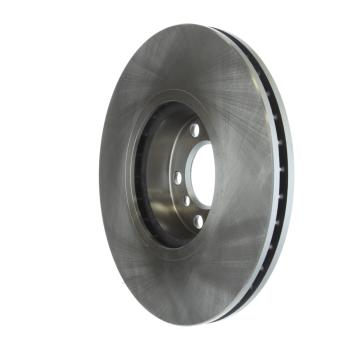 Inroble BR34361 Disc Brake Rotor product image 4 of 5