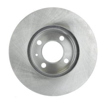Inroble BR34363 Disc Brake Rotor product image 3 of 5