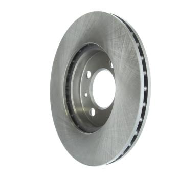 Inroble BR34363 Disc Brake Rotor product image 4 of 5