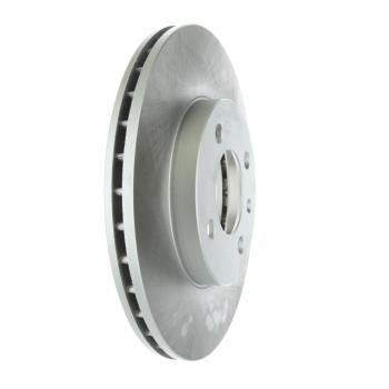 Inroble BR34363 Disc Brake Rotor product image 5 of 5