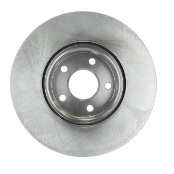 Inroble BR34364 - Disc Brake Rotor Inroble BR34364 Disc Brake Rotor product image 3 of 5