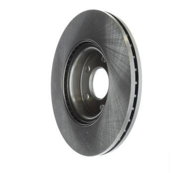 Inroble BR34364 - Disc Brake Rotor Inroble BR34364 Disc Brake Rotor product image 4 of 5
