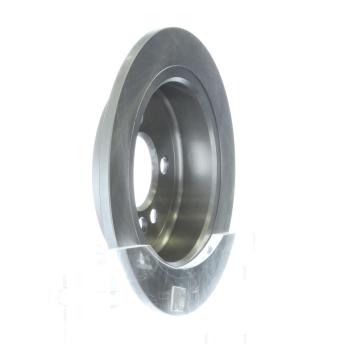Inroble BR34366 Disc Brake Rotor product image 2 of 5