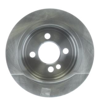 Inroble BR34366 Disc Brake Rotor product image 3 of 5