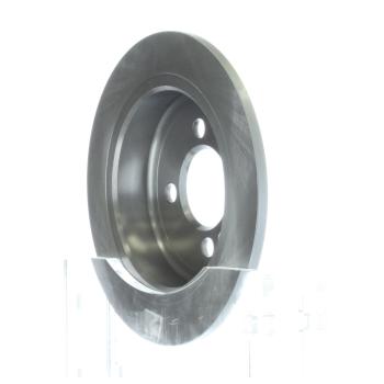 Inroble BR34366 Disc Brake Rotor product image 4 of 5