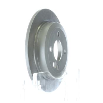 Inroble BR34366 Disc Brake Rotor product image 5 of 5