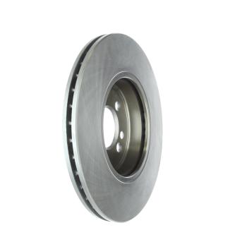 Inroble BR34367 - Disc Brake Rotor Inroble BR34367 Disc Brake Rotor product image 2 of 5