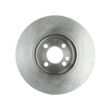 Inroble BR34367 - Disc Brake Rotor Inroble BR34367 Disc Brake Rotor product image 3 of 5