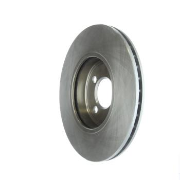 Inroble BR34367 - Disc Brake Rotor Inroble BR34367 Disc Brake Rotor product image 4 of 5