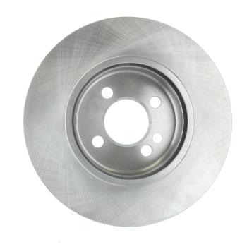 Inroble BR34368 Disc Brake Rotor product image 3 of 5