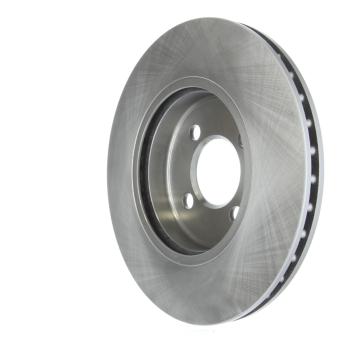 Inroble BR34368 Disc Brake Rotor product image 4 of 5