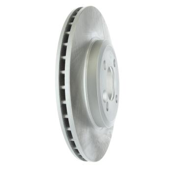 Inroble BR34368 Disc Brake Rotor product image 5 of 5