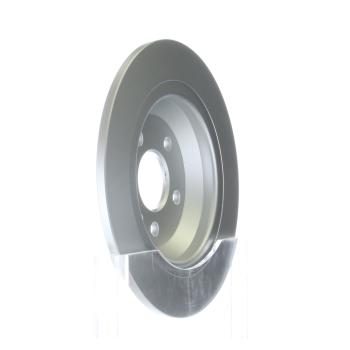 Inroble BR34369 Disc Brake Rotor product image 2 of 5