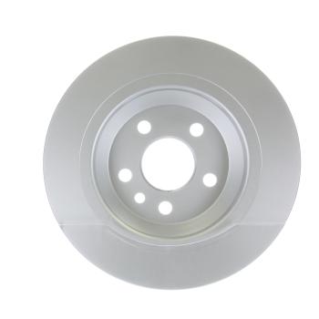 Inroble BR34369 Disc Brake Rotor product image 3 of 5