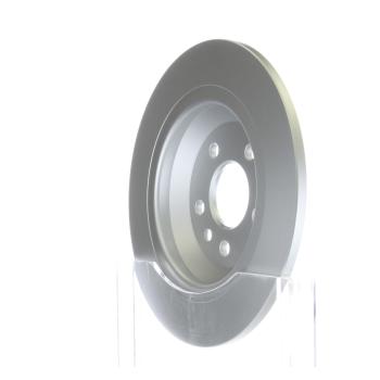 Inroble BR34369 Disc Brake Rotor product image 4 of 5