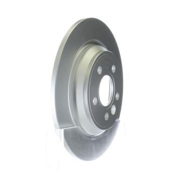 Inroble BR34369 Disc Brake Rotor product image 5 of 5