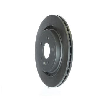 Inroble BR34371 Disc Brake Rotor product image 1 of 5