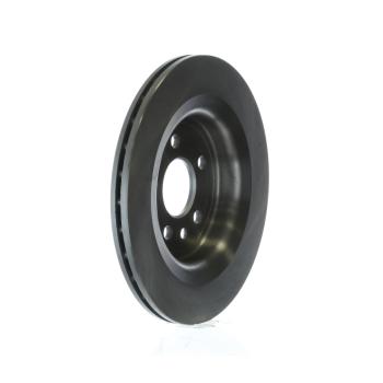 Inroble BR34371 Disc Brake Rotor product image 2 of 5