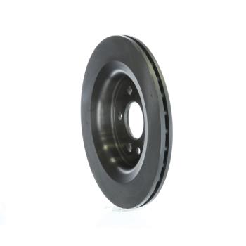 Inroble BR34371 Disc Brake Rotor product image 4 of 5