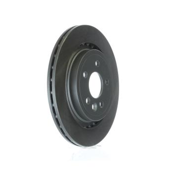 Inroble BR34371 Disc Brake Rotor product image 5 of 5