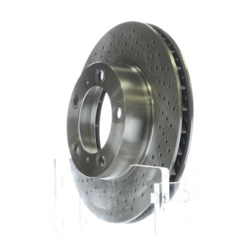 Inroble BR34375 Disc Brake Rotor product image 1 of 5